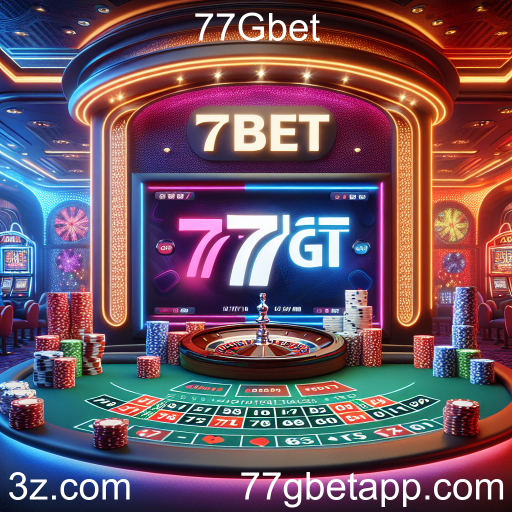 Explore a Categoria de Apostas na 77Gbet