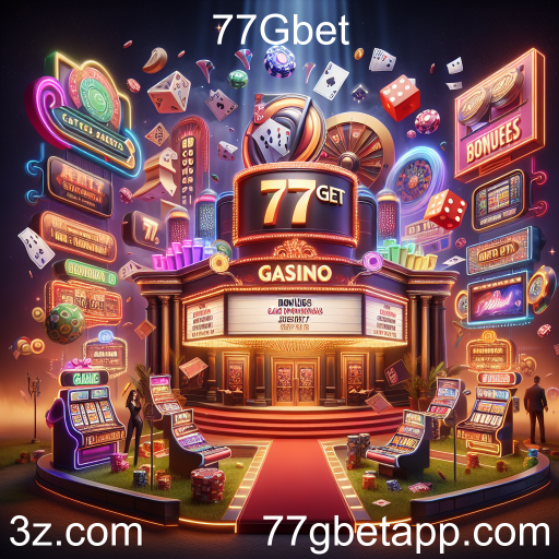 Promoções Imperdíveis no 77Gbet