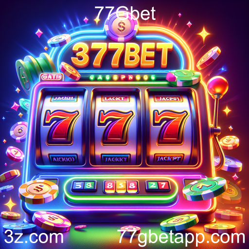 Descubra os Melhores Caça-Níqueis do 77Gbet